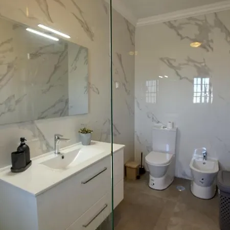 3 Bed Vacation In Apartmán *