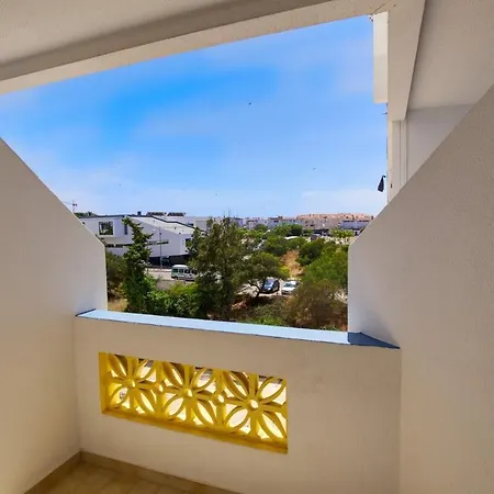 3 Bed Vacation In * Quarteira