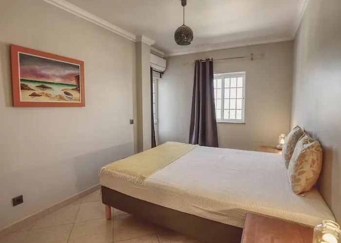 3 Bed Vacation In *