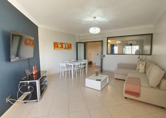 Appartement 3 Bed Vacation In