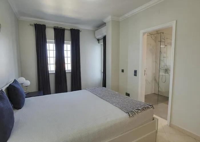 Appartement 3 Bed Vacation In